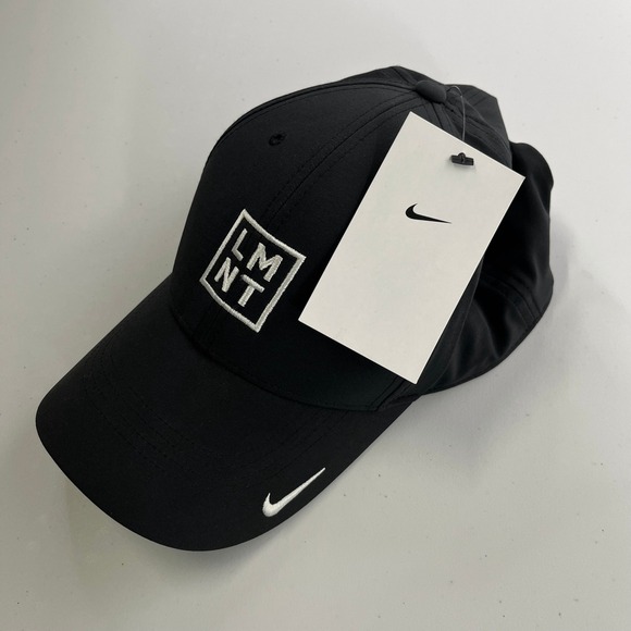 Nike Other - Nike LMNT Stay Salty Dry Fit Golf Hat, Nike Accessories, Nike Strap Black 635
